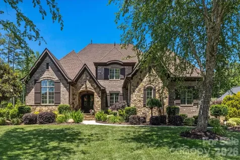 8100 Skye Lochs Drive Waxhaw NC 28173