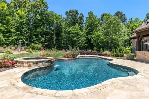 8100 Skye Lochs Drive Waxhaw NC 28173