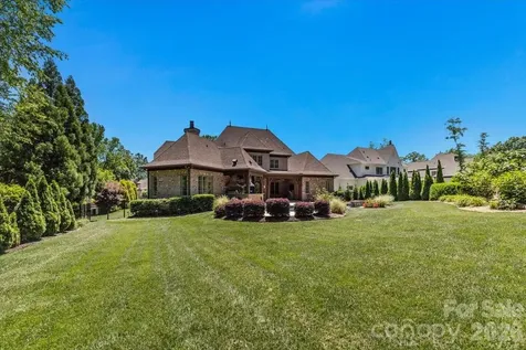 8100 Skye Lochs Drive Waxhaw NC 28173