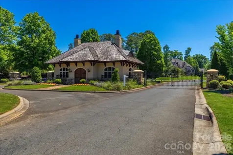 8100 Skye Lochs Drive Waxhaw NC 28173