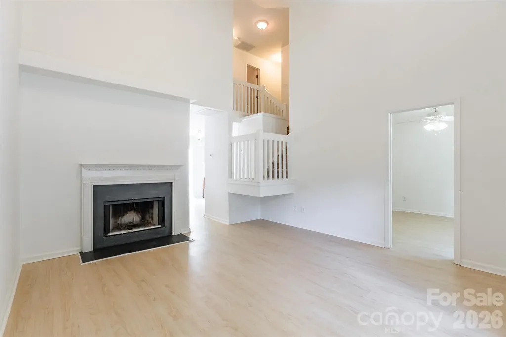 5840 Prescott Court Charlotte NC 28269