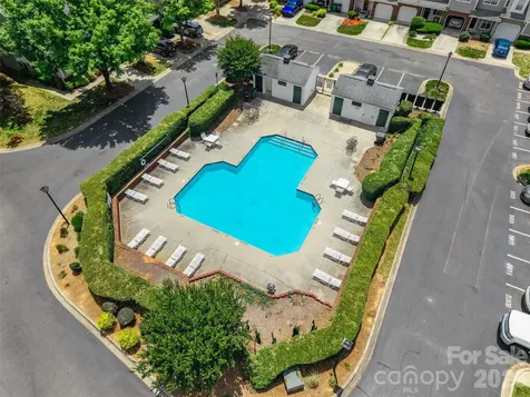 5840 Prescott Court Charlotte NC 28269