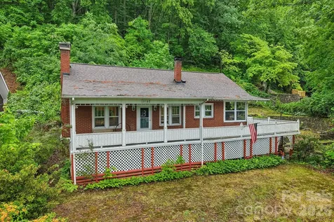 1157 S Main Street Waynesville NC 28786