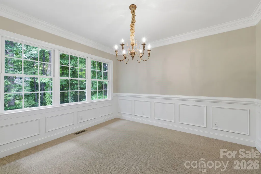 190 Meadow Glen Drive Troutman NC 28166