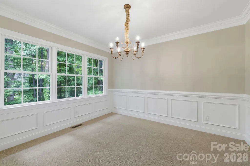 190 Meadow Glen Drive Troutman NC 28166