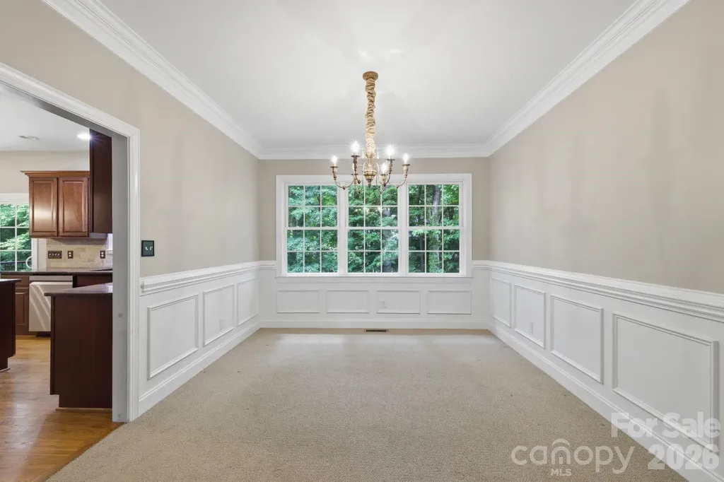 190 Meadow Glen Drive Troutman NC 28166