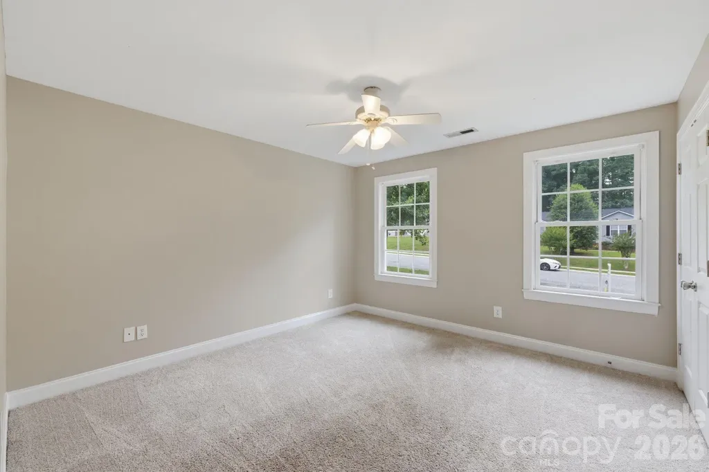 190 Meadow Glen Drive Troutman NC 28166