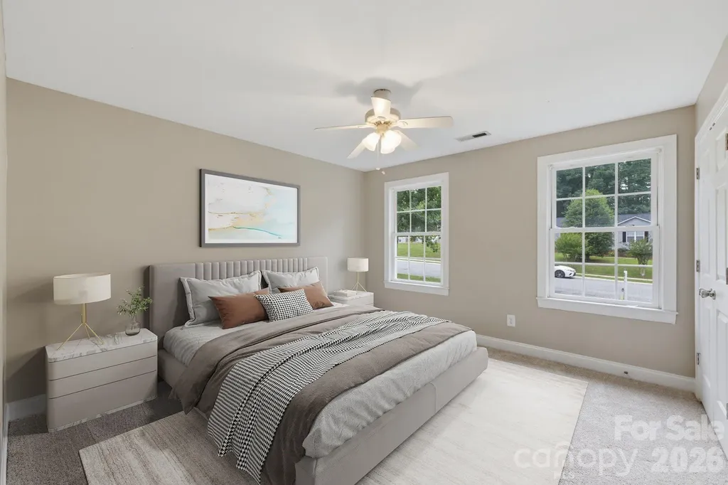 190 Meadow Glen Drive Troutman NC 28166