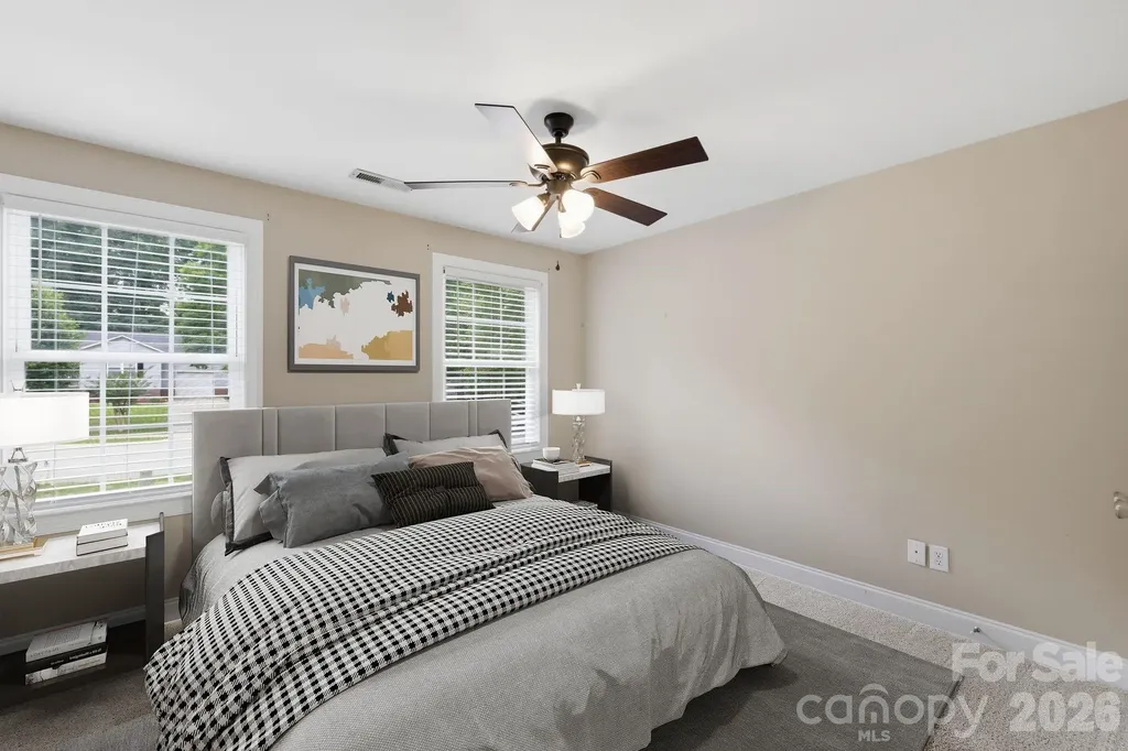 190 Meadow Glen Drive Troutman NC 28166