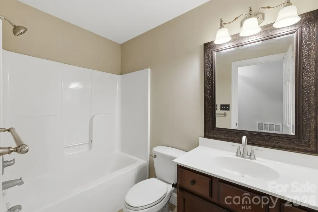 190 Meadow Glen Drive Troutman NC 28166