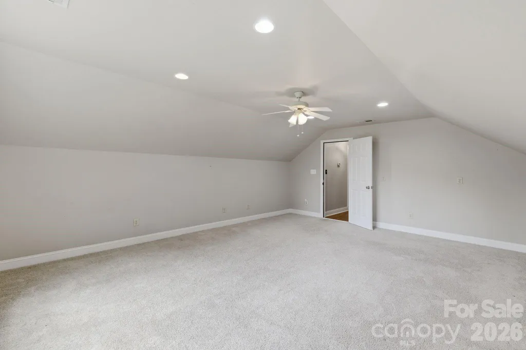 190 Meadow Glen Drive Troutman NC 28166