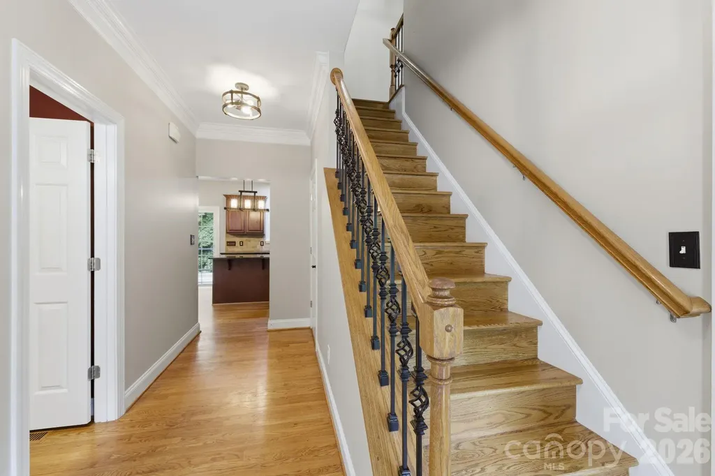 190 Meadow Glen Drive Troutman NC 28166