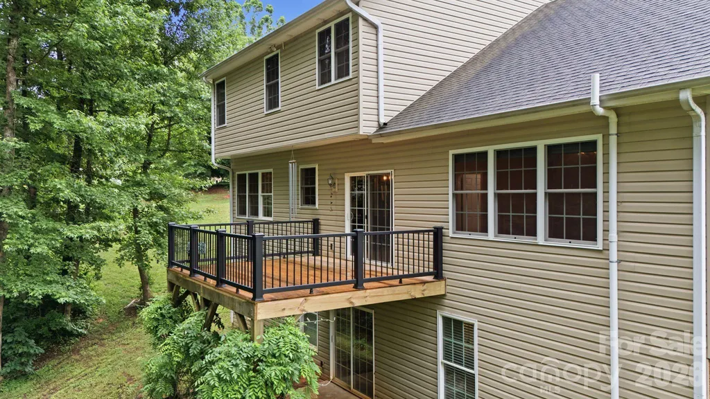 190 Meadow Glen Drive Troutman NC 28166