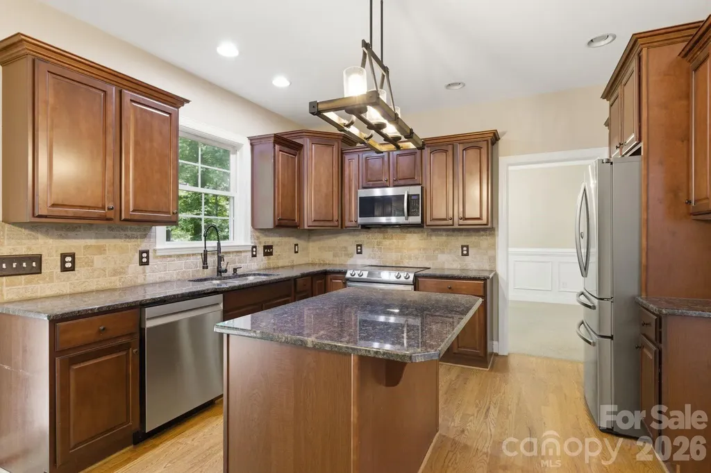 190 Meadow Glen Drive Troutman NC 28166