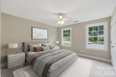 190 Meadow Glen Drive Troutman NC 28166