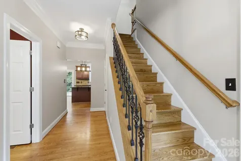 190 Meadow Glen Drive Troutman NC 28166