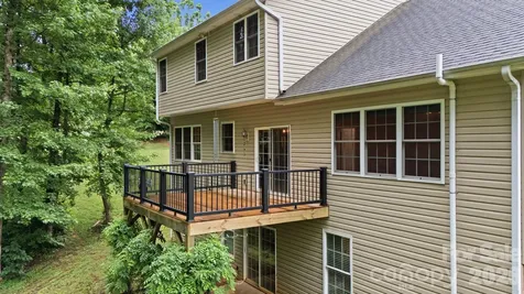 190 Meadow Glen Drive Troutman NC 28166