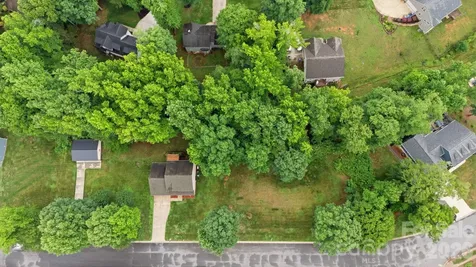 190 Meadow Glen Drive Troutman NC 28166