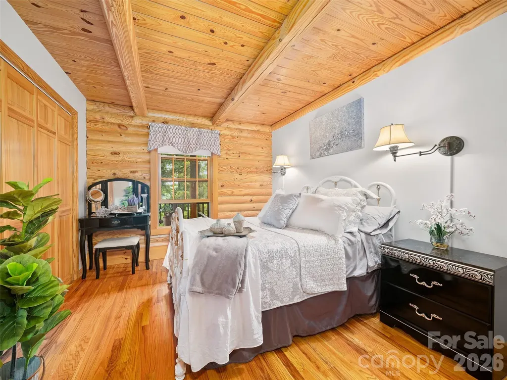 357 Rosewood Lane Burnsville NC 28714