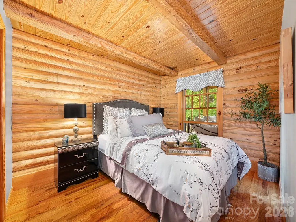 357 Rosewood Lane Burnsville NC 28714