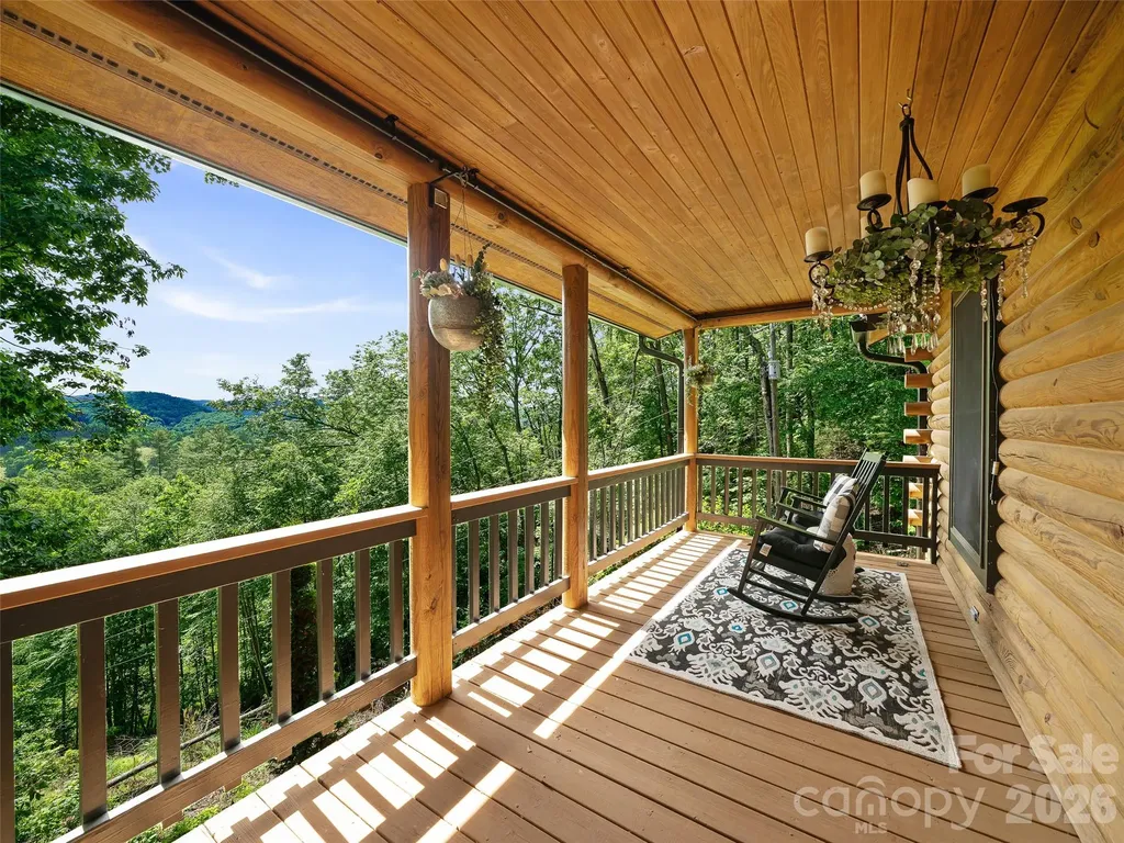 357 Rosewood Lane Burnsville NC 28714