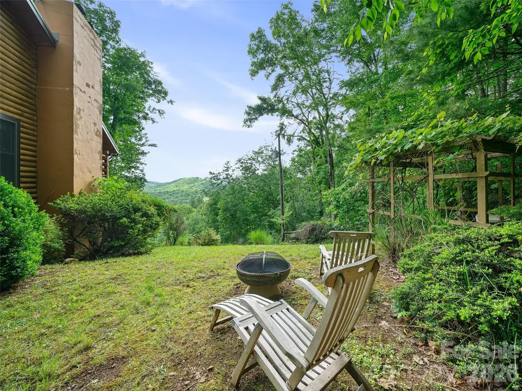 357 Rosewood Lane Burnsville NC 28714