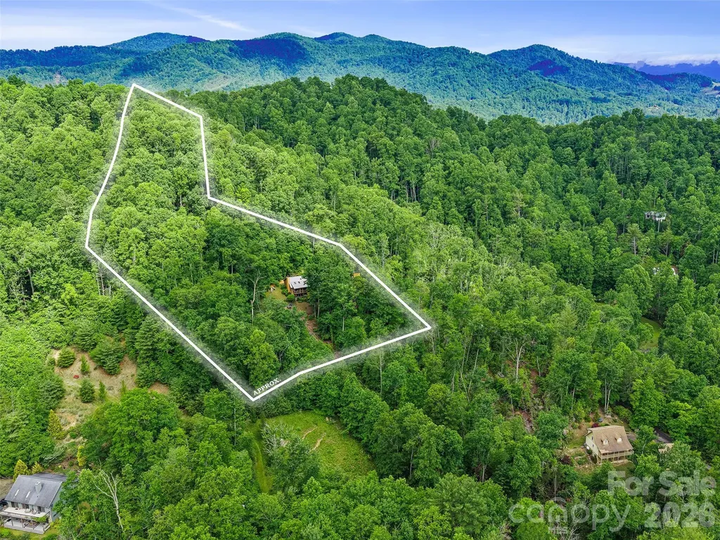 357 Rosewood Lane Burnsville NC 28714