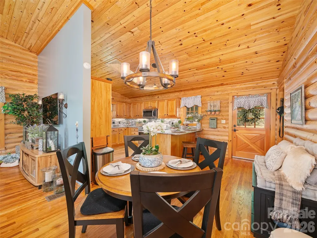 357 Rosewood Lane Burnsville NC 28714
