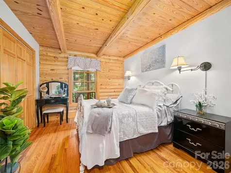 357 Rosewood Lane Burnsville NC 28714