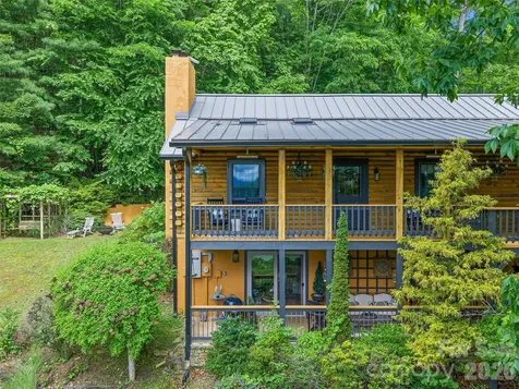 357 Rosewood Lane Burnsville NC 28714