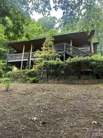 357 Rosewood Lane Burnsville NC 28714