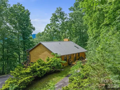 357 Rosewood Lane Burnsville NC 28714