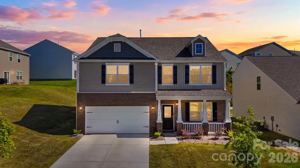 3976 Ashton Drive NW Conover NC 28613