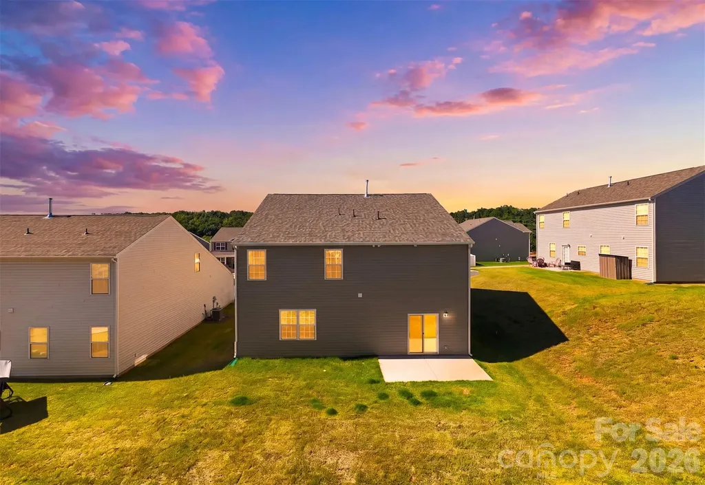 3976 Ashton Drive NW Conover NC 28613