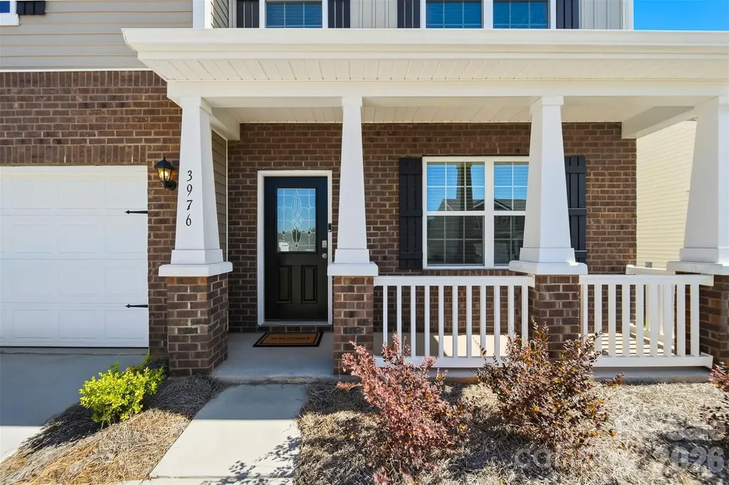 3976 Ashton Drive NW Conover NC 28613