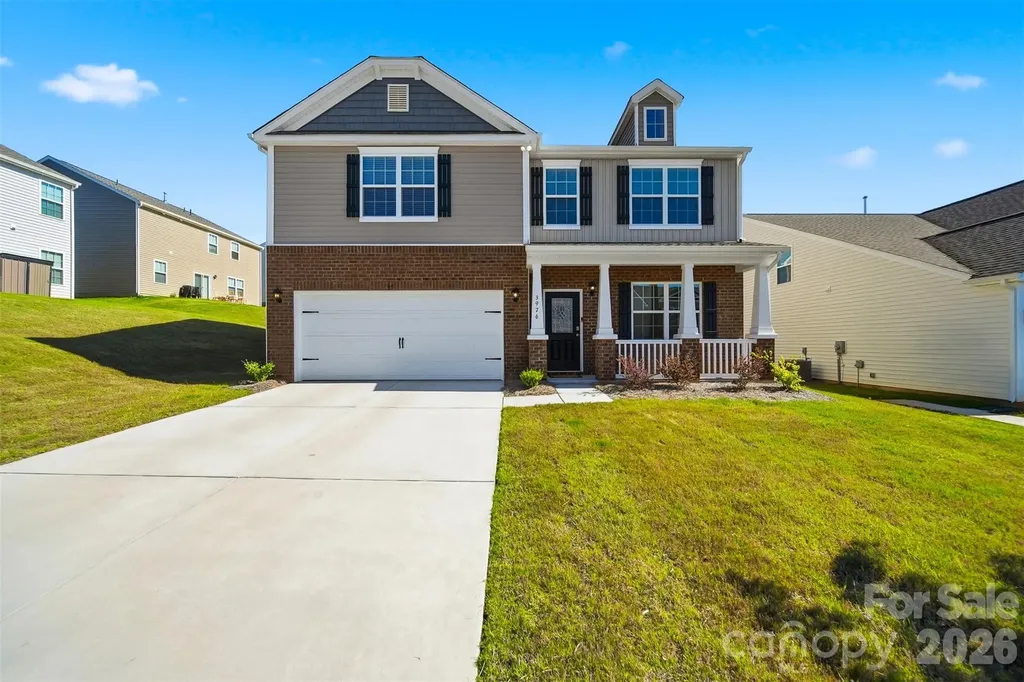 3976 Ashton Drive NW Conover NC 28613