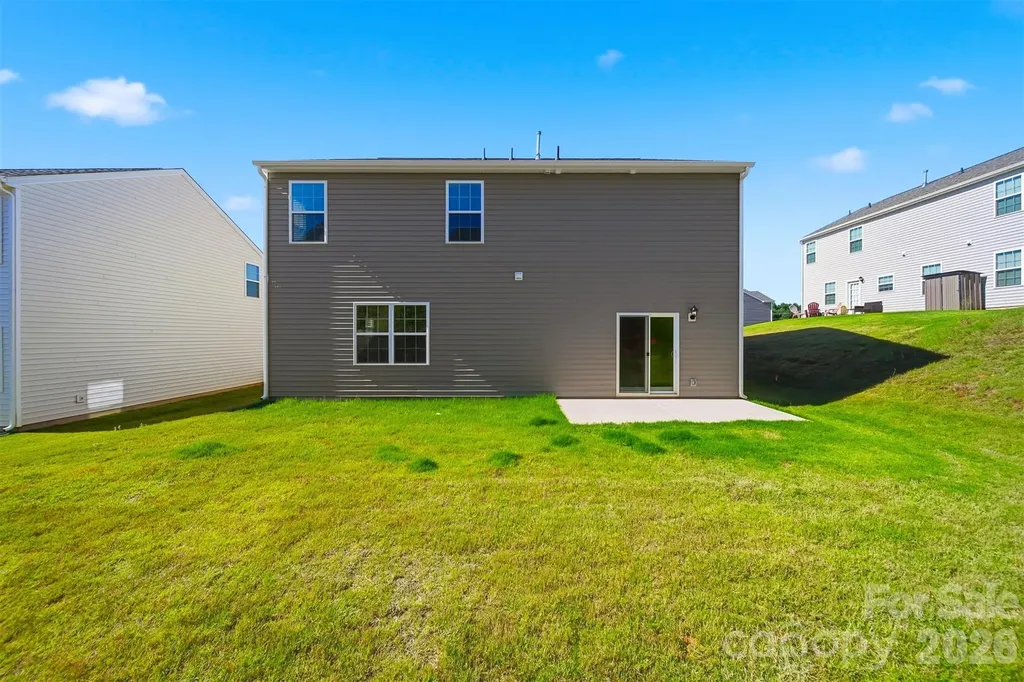 3976 Ashton Drive NW Conover NC 28613