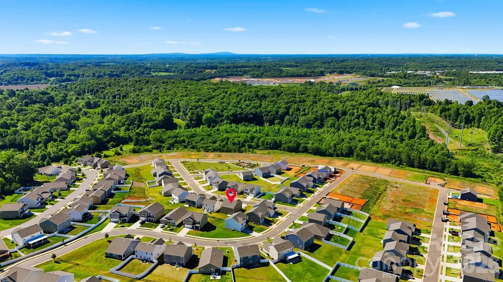 3976 Ashton Drive NW Conover NC 28613