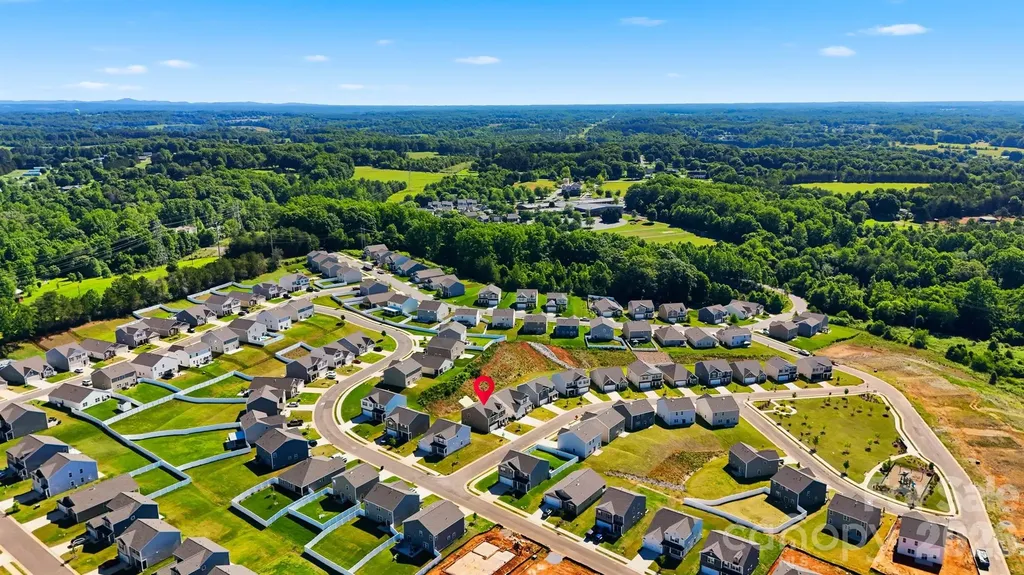 3976 Ashton Drive NW Conover NC 28613