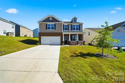 3976 Ashton Drive NW Conover NC 28613
