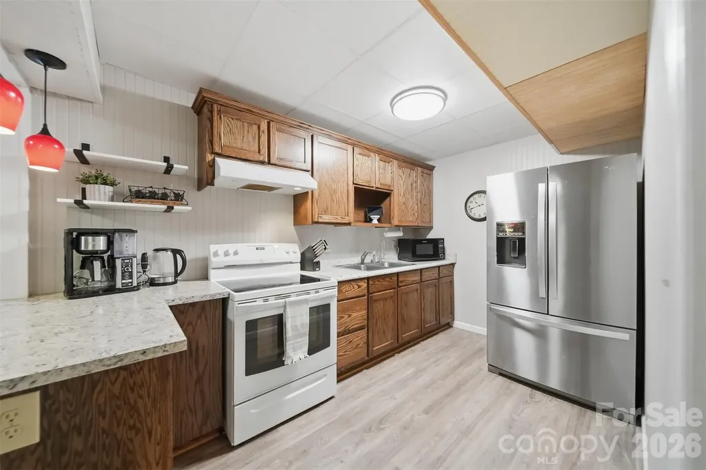 138 Whispering Pines Drive Hudson NC 28638