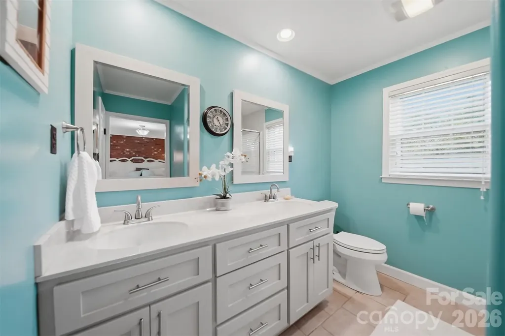 138 Whispering Pines Drive Hudson NC 28638