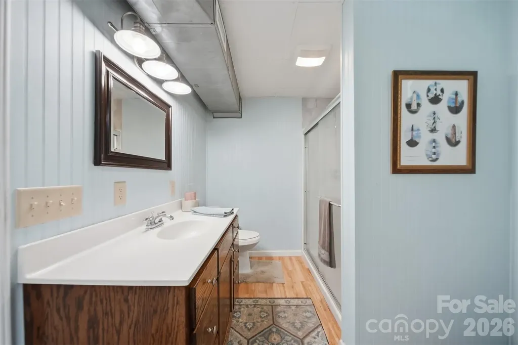 138 Whispering Pines Drive Hudson NC 28638