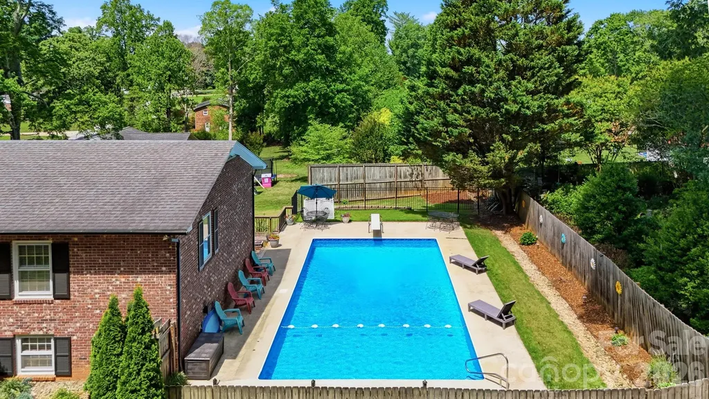 138 Whispering Pines Drive Hudson NC 28638