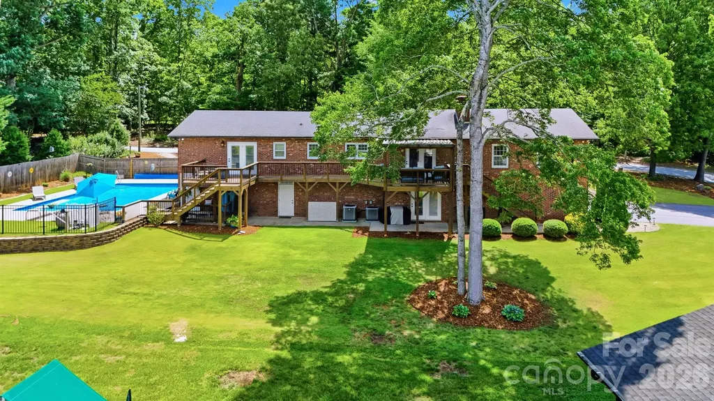 138 Whispering Pines Drive Hudson NC 28638