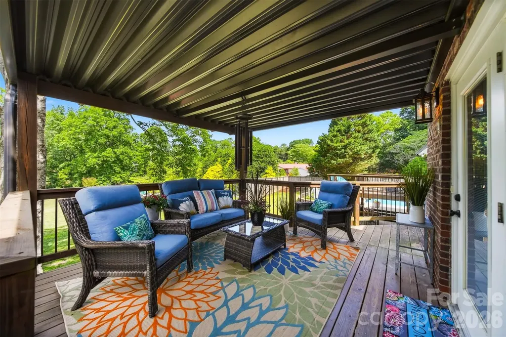 138 Whispering Pines Drive Hudson NC 28638