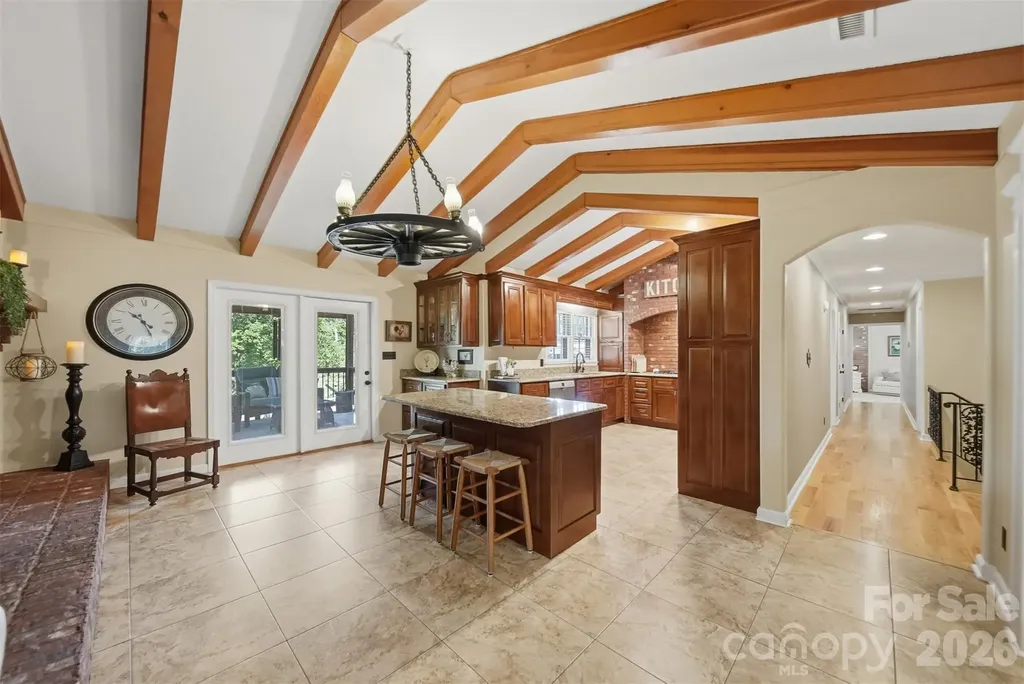 138 Whispering Pines Drive Hudson NC 28638
