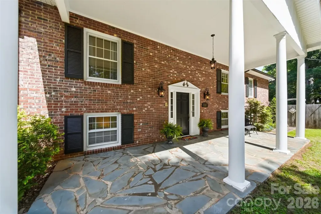 138 Whispering Pines Drive Hudson NC 28638