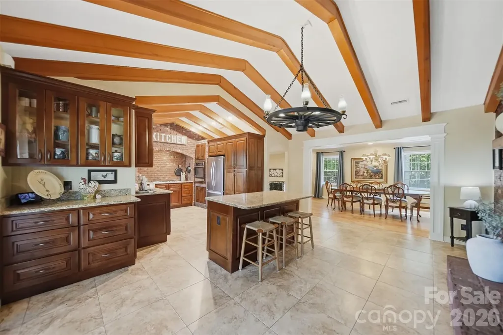 138 Whispering Pines Drive Hudson NC 28638