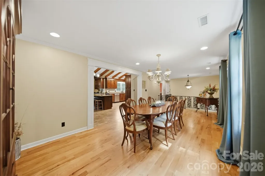 138 Whispering Pines Drive Hudson NC 28638